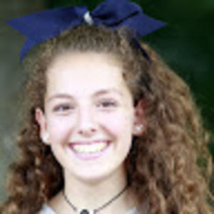 Meet your Posher, Julia